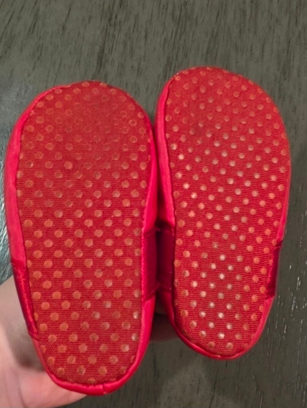 Holiday Shoes - Picture 3 of 3